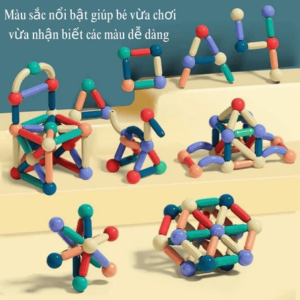Đồ chơi lắp ghép