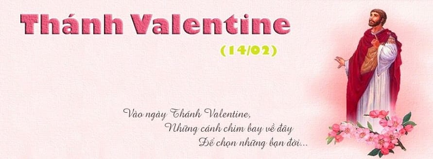 Nguồn gốc valentine