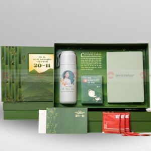 Set quà cá nhân hóa