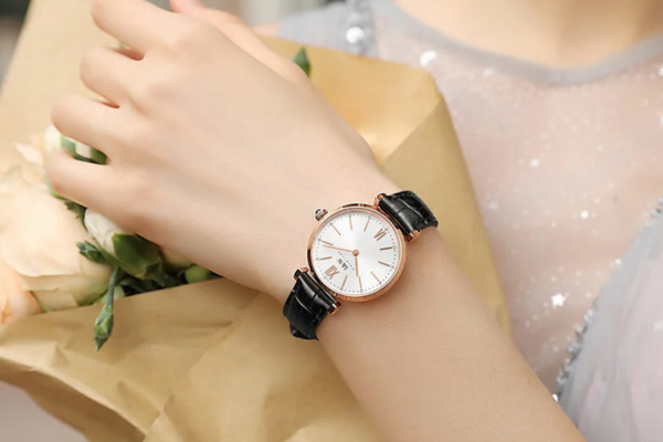 Quà tặng sinh nhật cho nữ