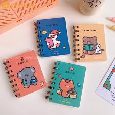 Sổ tay mini