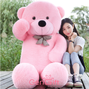 Gấu bông khổng lồ