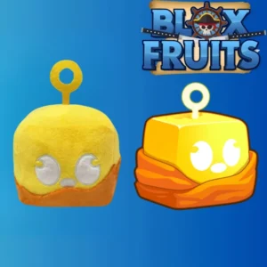 Mô Hình Trái Ác Quỷ (Devil Fruit Models)