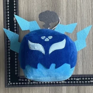 Thú Nhồi Bông (Plushies)
