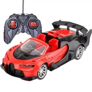 Ô tô đồ chơi điều khiển từ xa Bugatti Chiron